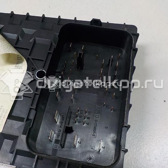 Фото Блок предохранителей  1K0937125D для seat Alhambra