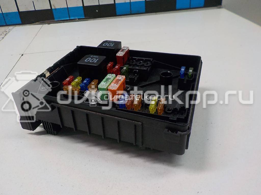 Фото Блок предохранителей  1K0937125D для seat Alhambra {forloop.counter}}