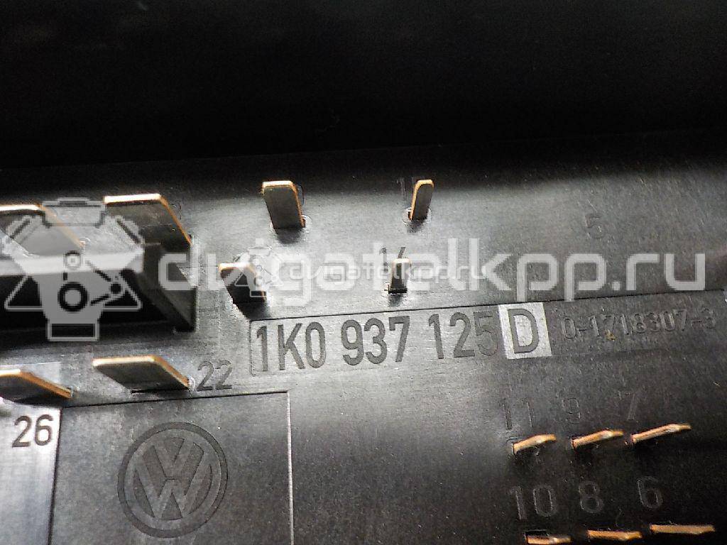 Фото Блок предохранителей  1K0937125D для seat Alhambra {forloop.counter}}