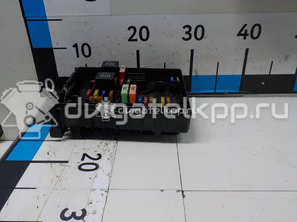 Фото Блок предохранителей  1K0937125D для seat Alhambra {forloop.counter}}