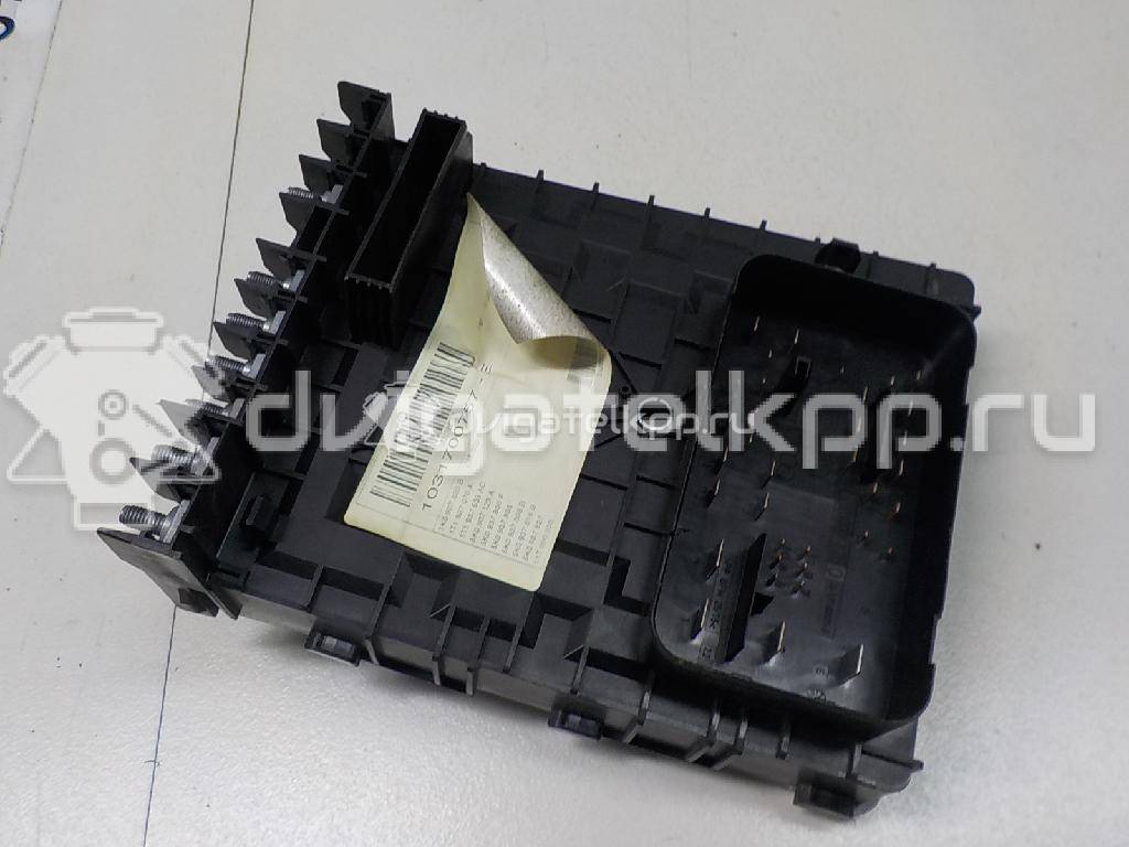 Фото Блок предохранителей  1K0937125D для seat Alhambra {forloop.counter}}