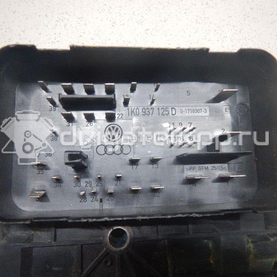 Фото Блок предохранителей  1K0937125D для seat Alhambra