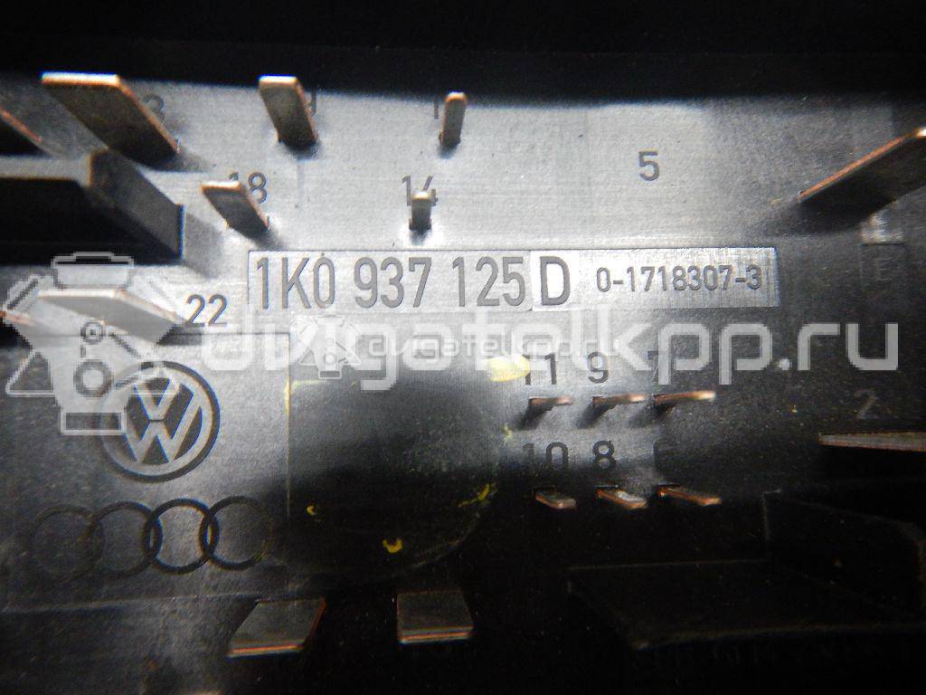 Фото Блок предохранителей  1K0937125D для seat Alhambra {forloop.counter}}