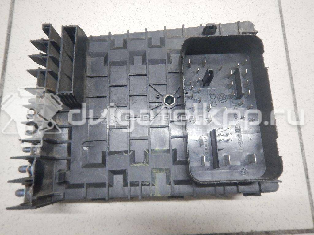 Фото Блок предохранителей  1K0937125D для seat Alhambra {forloop.counter}}