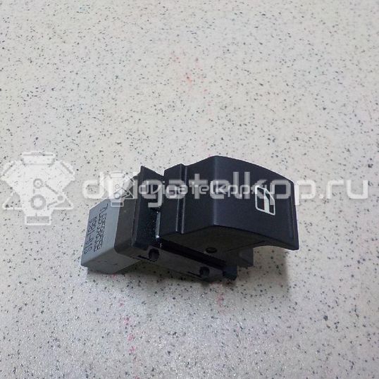 Фото Кнопка стеклоподъемника  7L6959855B для Seat Ibiza / Leon / Toledo / Alhambra / Altea