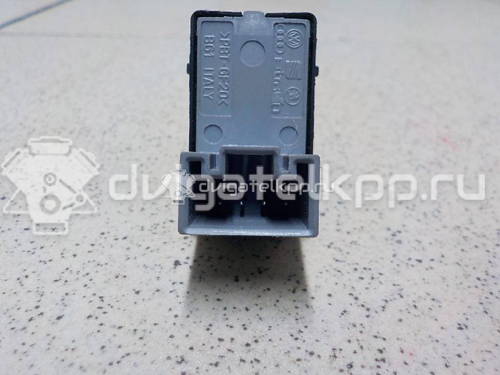 Фото Кнопка стеклоподъемника  7L6959855B для Seat Ibiza / Leon / Toledo / Alhambra / Altea {forloop.counter}}