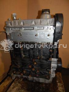 Фото Контрактный (б/у) двигатель ASY для Volkswagen / Seat 64 л.с 8V 1.9 л Дизельное топливо {forloop.counter}}