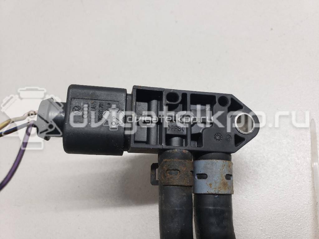 Фото Датчик давления выхлопных газов  076906051b для Seat Ibiza / Leon / Toledo / Alhambra / Altea {forloop.counter}}