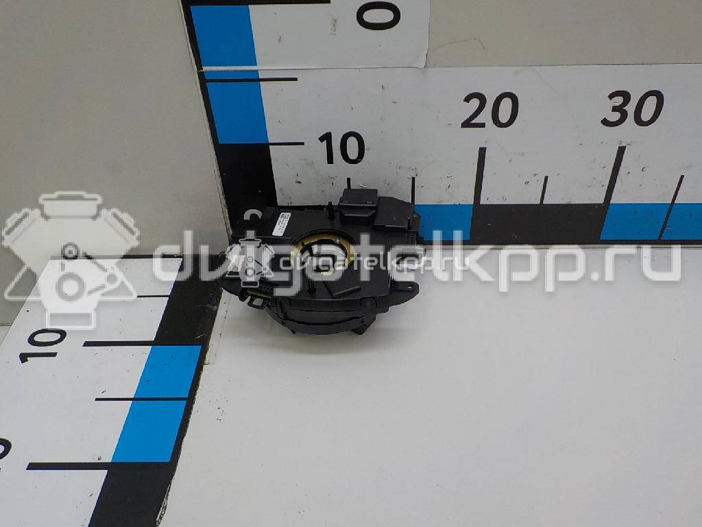 Фото Механизм подрулевой для SRS (ленточный)  5K0953569H для seat Alhambra {forloop.counter}}