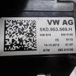 Фото Механизм подрулевой для SRS (ленточный)  5K0953569H для seat Alhambra {forloop.counter}}