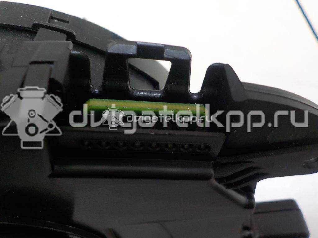 Фото Механизм подрулевой для SRS (ленточный)  5K0953569H для seat Alhambra {forloop.counter}}