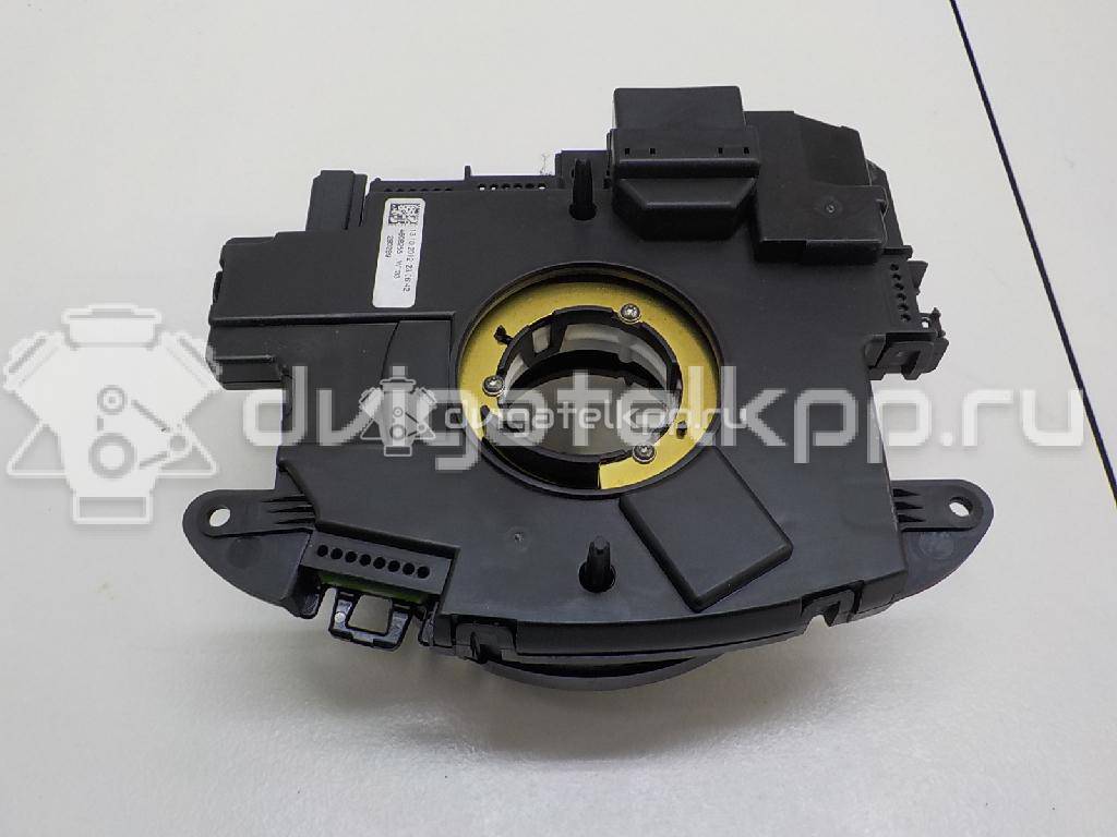 Фото Механизм подрулевой для SRS (ленточный)  5K0953569H для seat Alhambra {forloop.counter}}