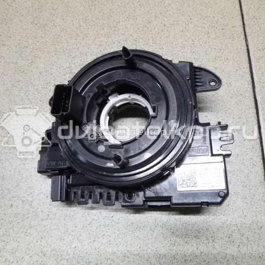 Фото Механизм подрулевой для SRS (ленточный)  5K0953569H для seat Alhambra
