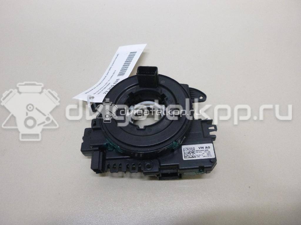 Фото Механизм подрулевой для SRS (ленточный)  5K0953569H для seat Alhambra {forloop.counter}}