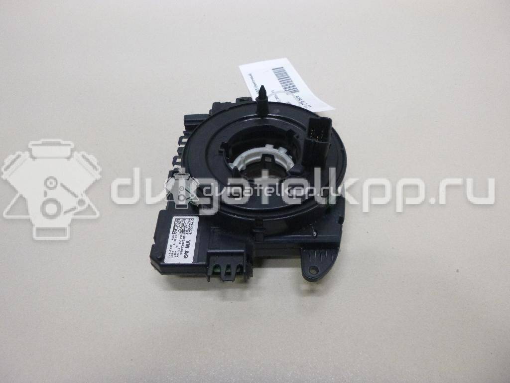 Фото Механизм подрулевой для SRS (ленточный)  5K0953569H для seat Alhambra {forloop.counter}}