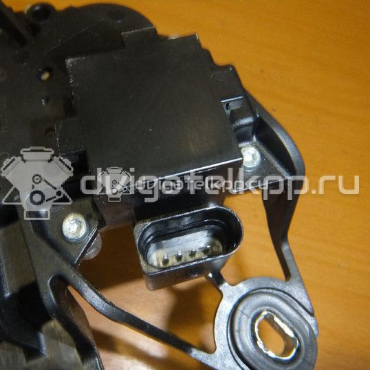 Фото Моторчик стеклоочистителя задний  5K6955711B для Seat Alhambra