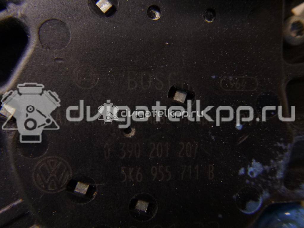 Фото Моторчик стеклоочистителя задний  5K6955711B для Seat Alhambra {forloop.counter}}