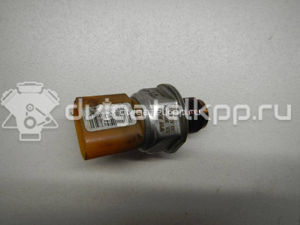 Фото Датчик давления топлива  03l906051 для Seat Ibiza / Leon / Toledo / Alhambra / Altea {forloop.counter}}