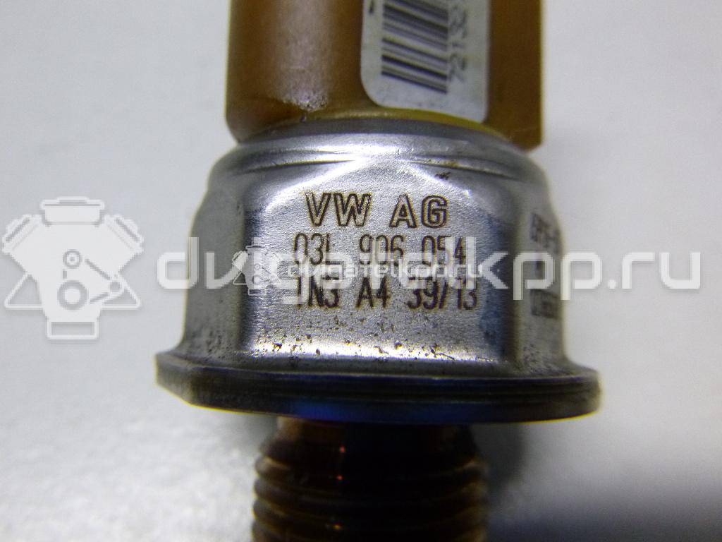 Фото Датчик давления топлива  03L906054 для Seat Ibiza / Leon / Toledo / Alhambra / Altea {forloop.counter}}