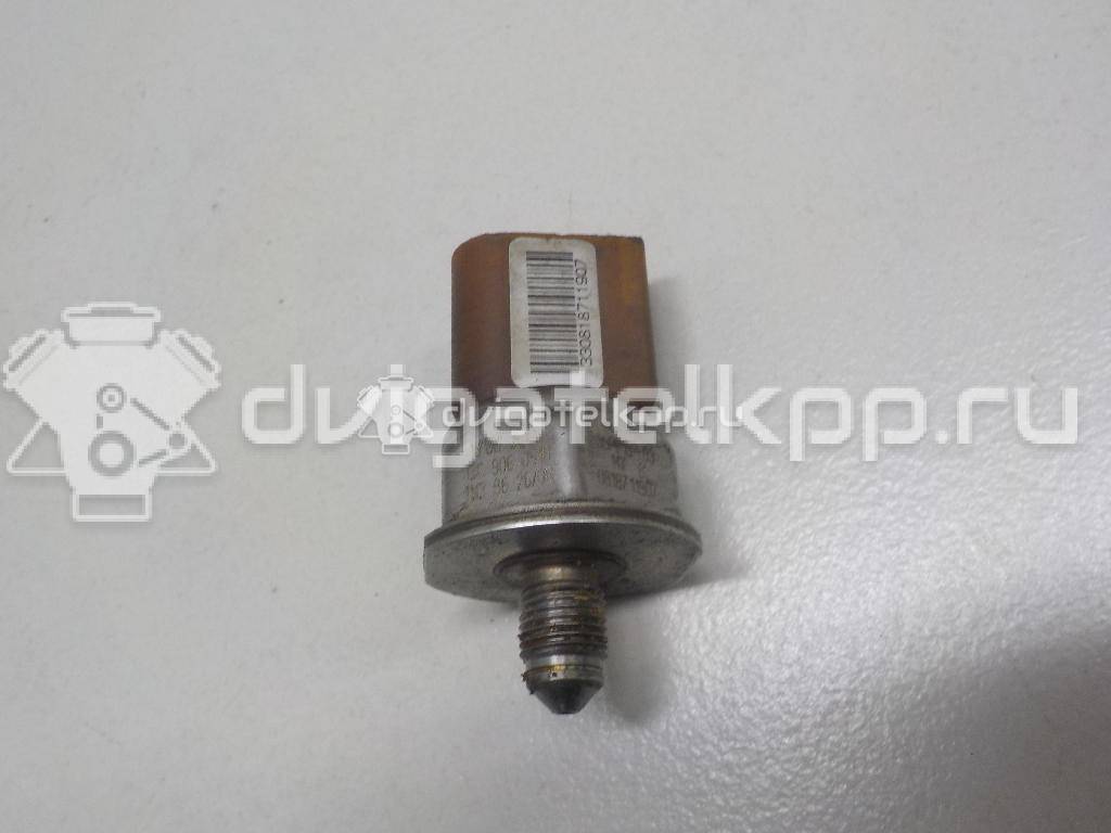 Фото Датчик давления топлива  03c906051h для Seat Ibiza / Leon / Toledo / Alhambra / Altea {forloop.counter}}