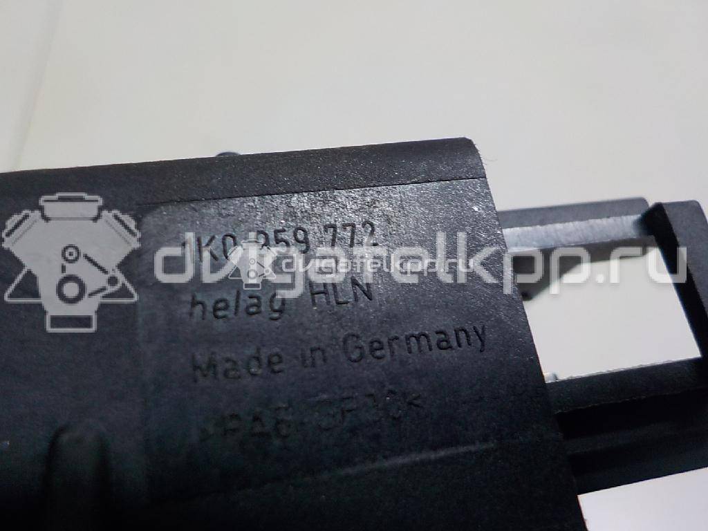 Фото Блок электронный  1K0959772 для Seat Leon / Toledo / Alhambra / Altea {forloop.counter}}