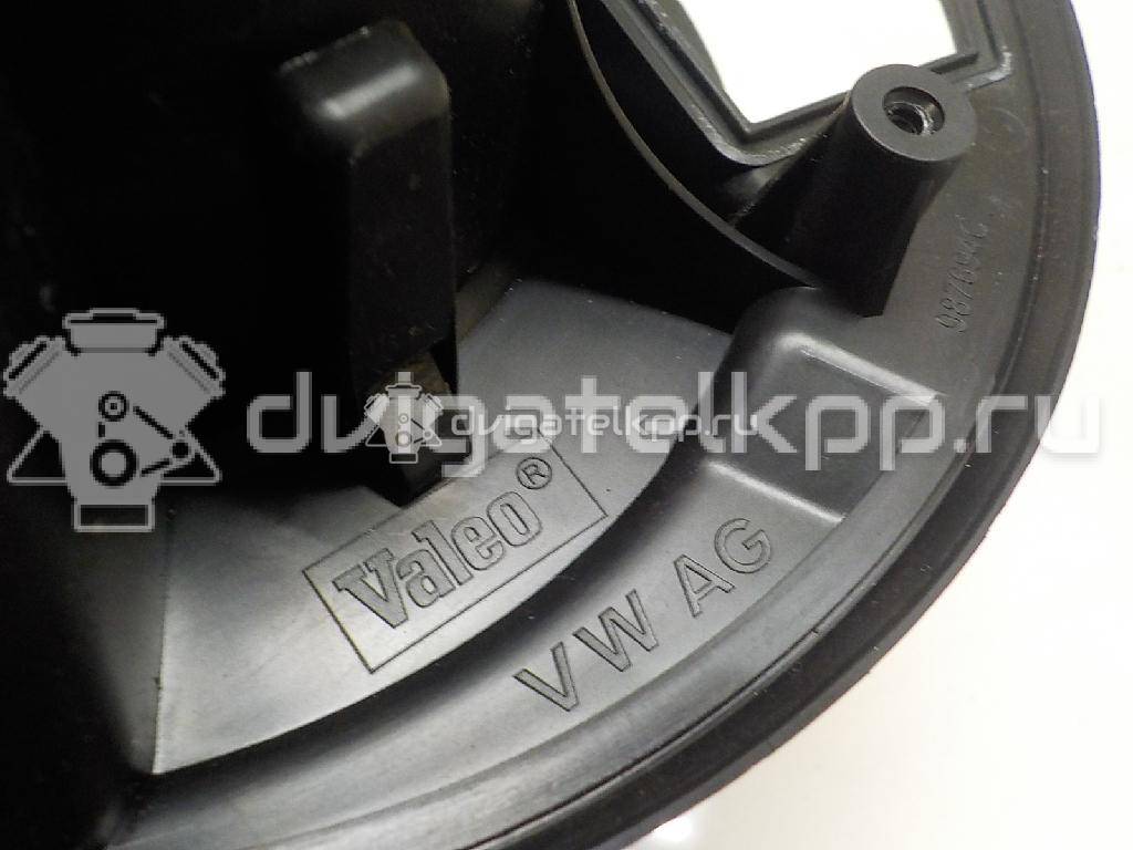 Фото Моторчик отопителя  1K1820015D для Seat Leon / Toledo / Alhambra / Altea {forloop.counter}}