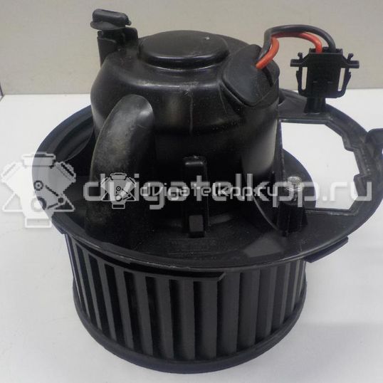 Фото Моторчик отопителя  1K1820015E для Seat Leon / Toledo / Alhambra / Altea