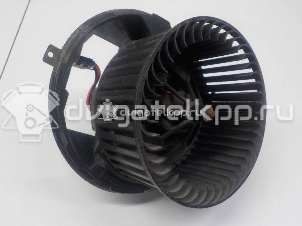 Фото Моторчик отопителя  1K1820015E для Seat Leon / Toledo / Alhambra / Altea {forloop.counter}}