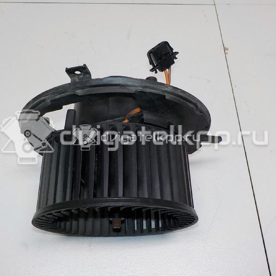 Фото Моторчик отопителя  3C1820015R для Seat Leon / Toledo / Alhambra / Altea