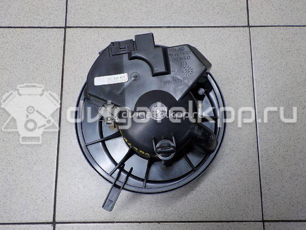 Фото Моторчик отопителя  3C1820015 для Seat Leon / Toledo / Alhambra / Altea {forloop.counter}}