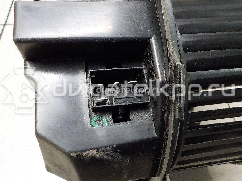 Фото Моторчик отопителя  3C1820015 для Seat Leon / Toledo / Alhambra / Altea {forloop.counter}}