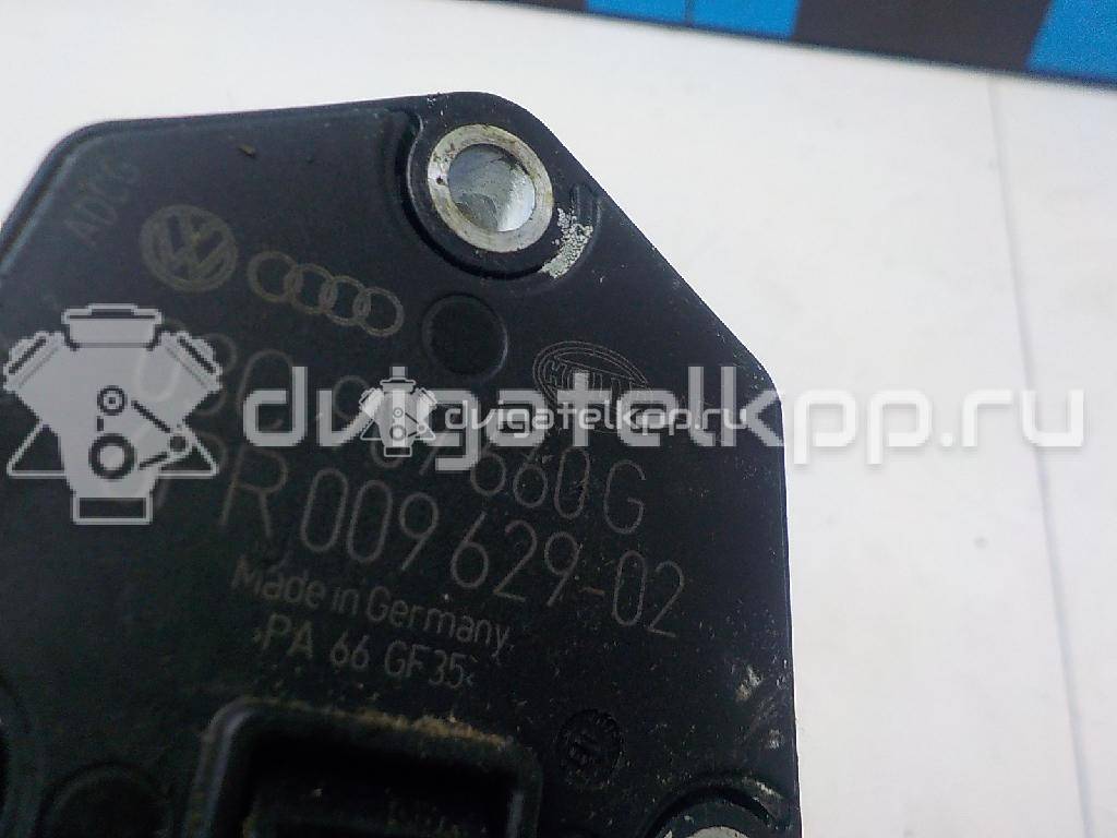 Фото Датчик уровня масла  03C907660G для Seat Ibiza / Leon / Toledo / Alhambra / Altea {forloop.counter}}