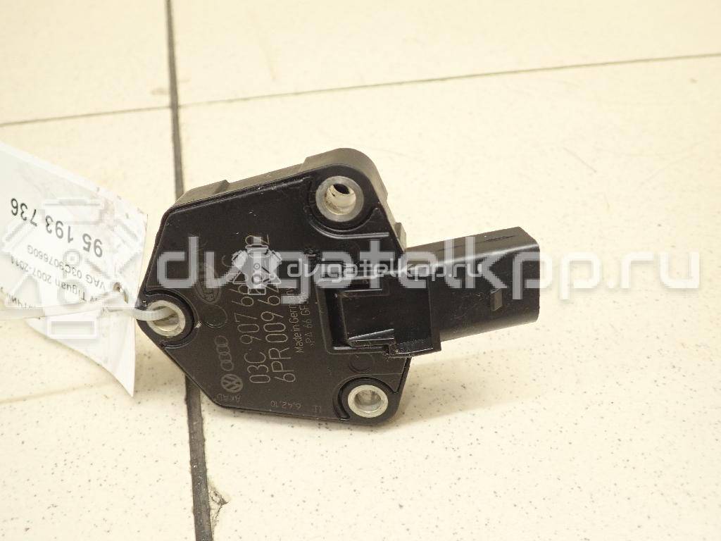 Фото Датчик уровня масла  03C907660G для Seat Ibiza / Leon / Toledo / Alhambra / Altea {forloop.counter}}