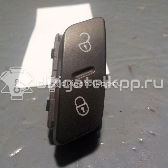 Фото Кнопка центрального замка  1K0962125B для Seat Alhambra