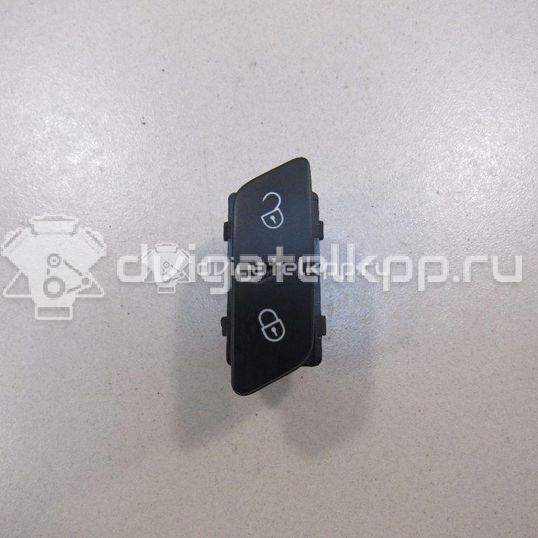 Фото Кнопка центрального замка  1K0962125BREH для Seat Alhambra