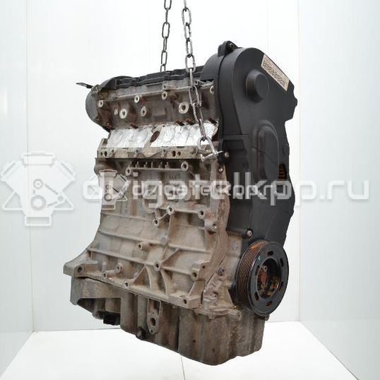 Фото Контрактный (б/у) двигатель  для seat Altea  V   06F100034E