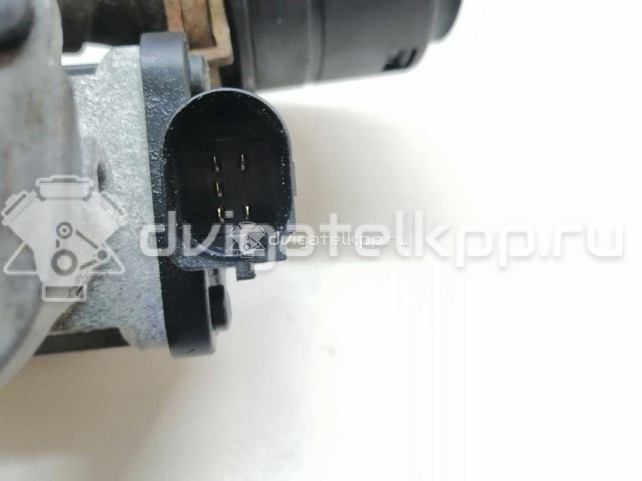 Фото Турбокомпрессор (турбина)  03F145701M для seat Altea {forloop.counter}}