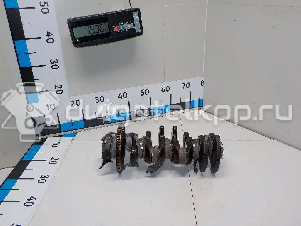 Фото Коленвал  06H105021D для skoda Octavia (A5 1Z-) {forloop.counter}}