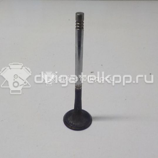 Фото Клапан выпускной  06D109611H для Seat Leon / Toledo / Alhambra / Altea / Exeo