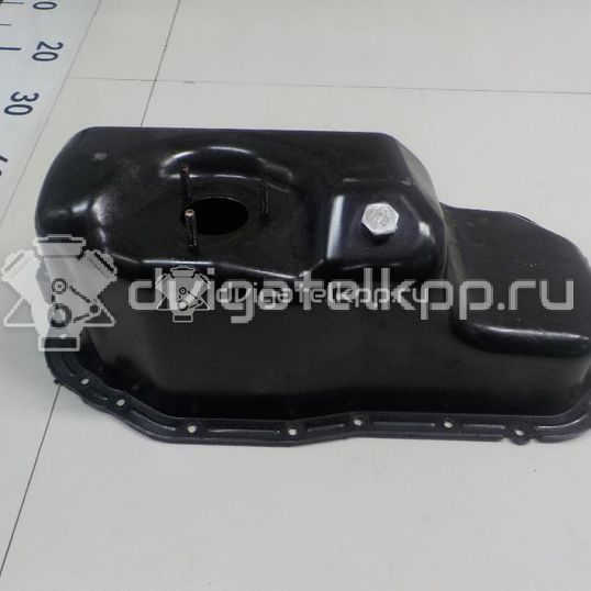 Фото Поддон масляный двигателя  03C103601BK для Seat Ibiza / Leon / Toledo / Altea