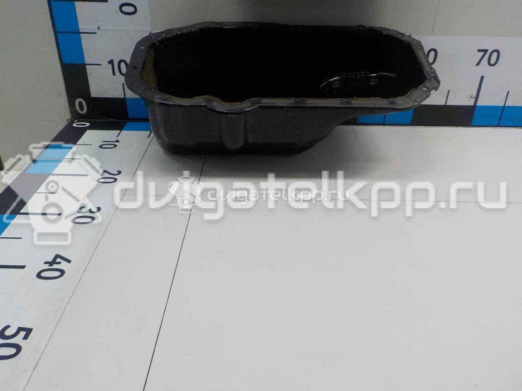 Фото Поддон масляный двигателя  03C103601BK для Seat Ibiza / Leon / Toledo / Altea {forloop.counter}}