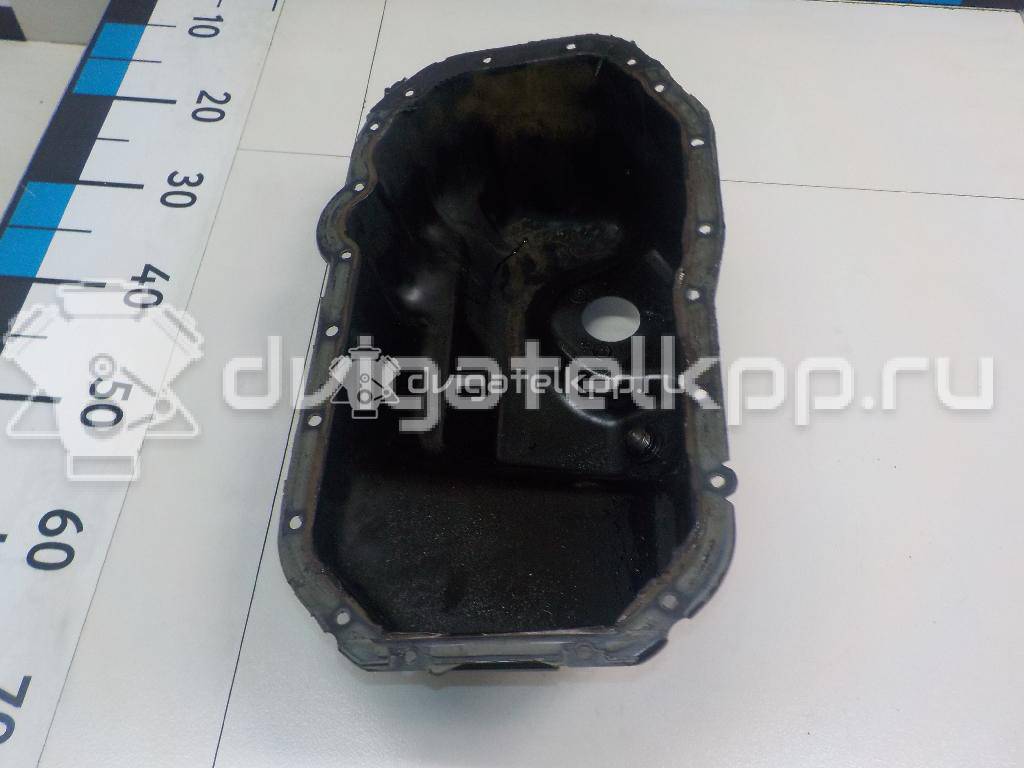 Фото Поддон масляный двигателя  03C103601BK для Seat Ibiza / Leon / Toledo / Altea {forloop.counter}}