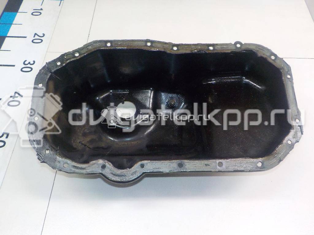 Фото Поддон масляный двигателя  03C103601BK для Seat Ibiza / Leon / Toledo / Altea {forloop.counter}}