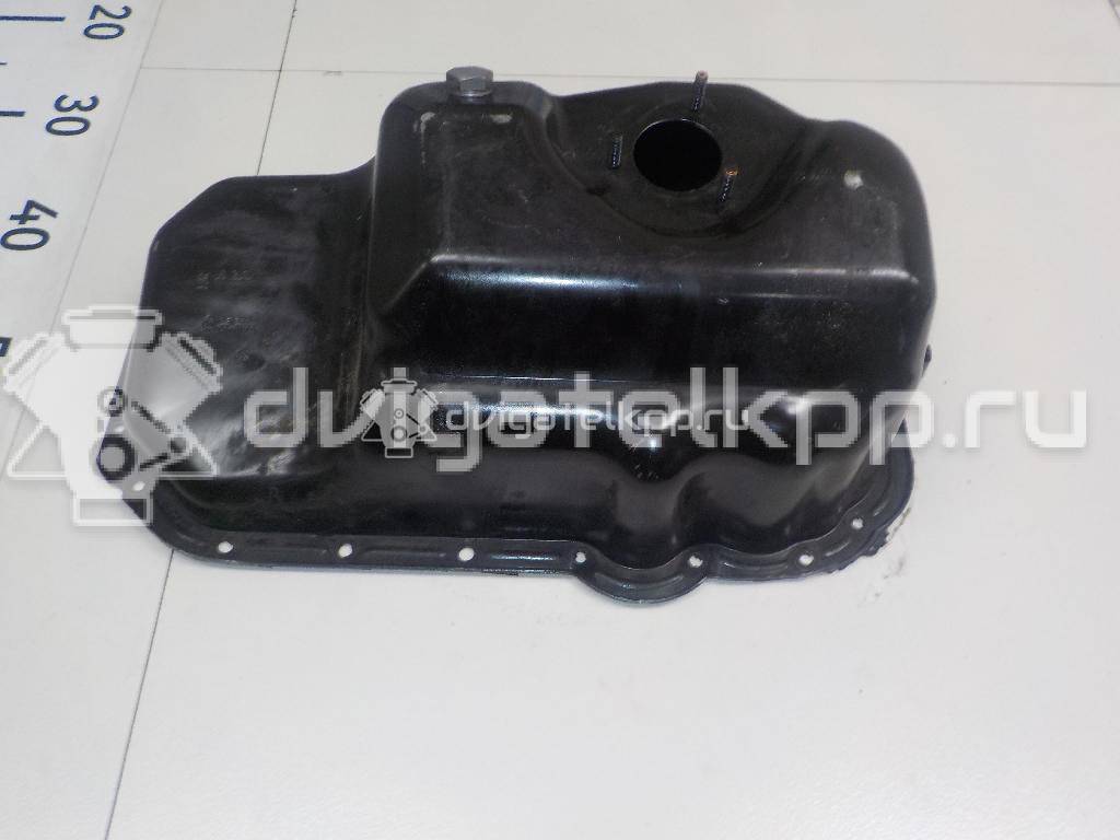 Фото Поддон масляный двигателя  03C103601BK для Seat Ibiza / Leon / Toledo / Altea {forloop.counter}}