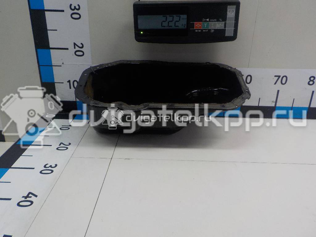 Фото Поддон масляный двигателя  03C103601BK для Seat Ibiza / Leon / Toledo / Altea {forloop.counter}}