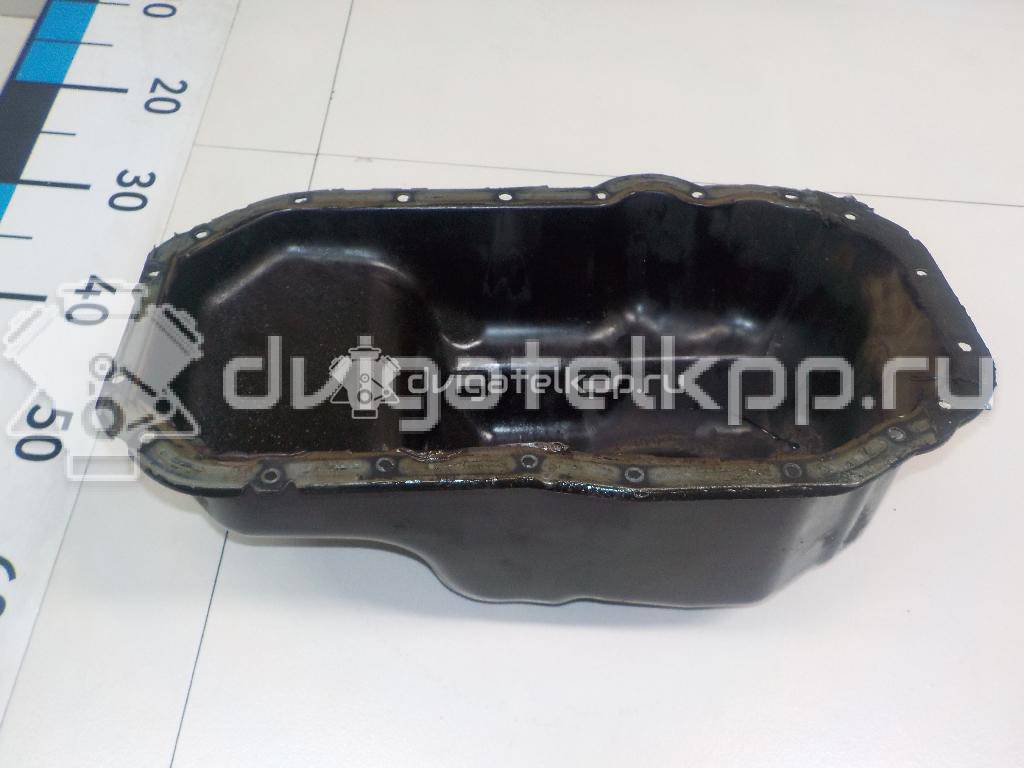 Фото Поддон масляный двигателя  03C103601BK для Seat Ibiza / Leon / Toledo / Altea {forloop.counter}}