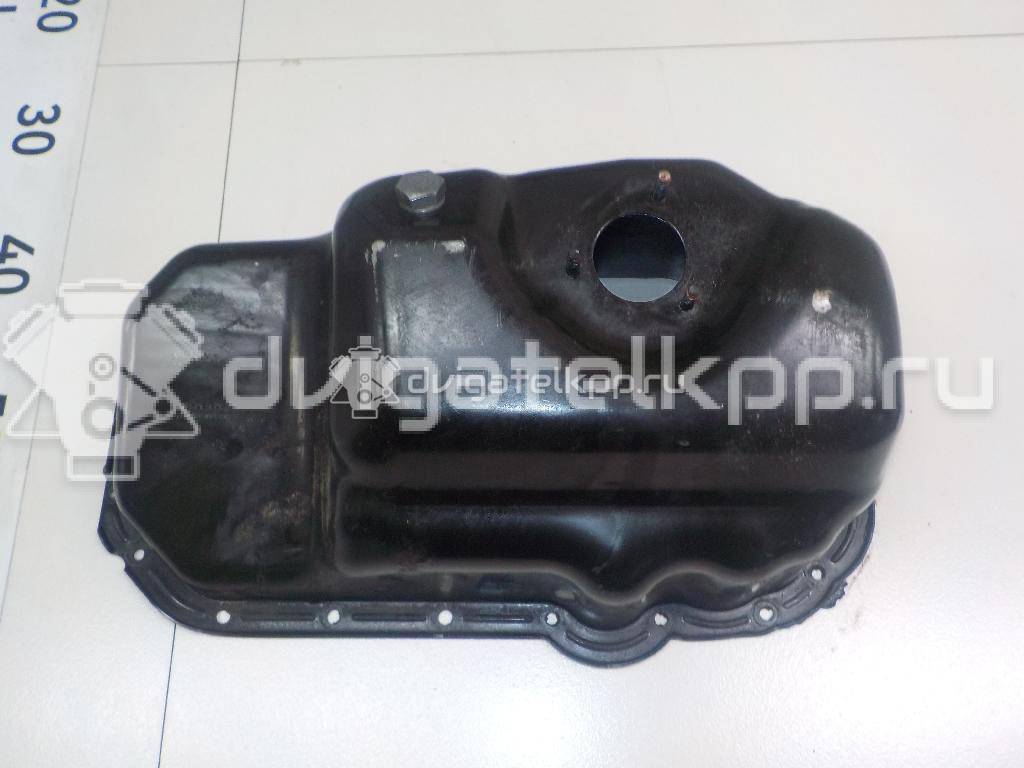 Фото Поддон масляный двигателя  03C103601BK для Seat Ibiza / Leon / Toledo / Altea {forloop.counter}}