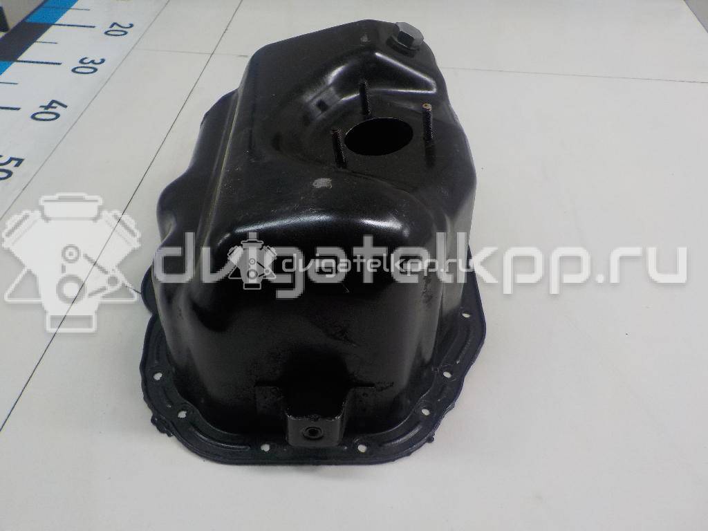 Фото Поддон масляный двигателя  03C103601BK для Seat Ibiza / Leon / Toledo / Altea {forloop.counter}}