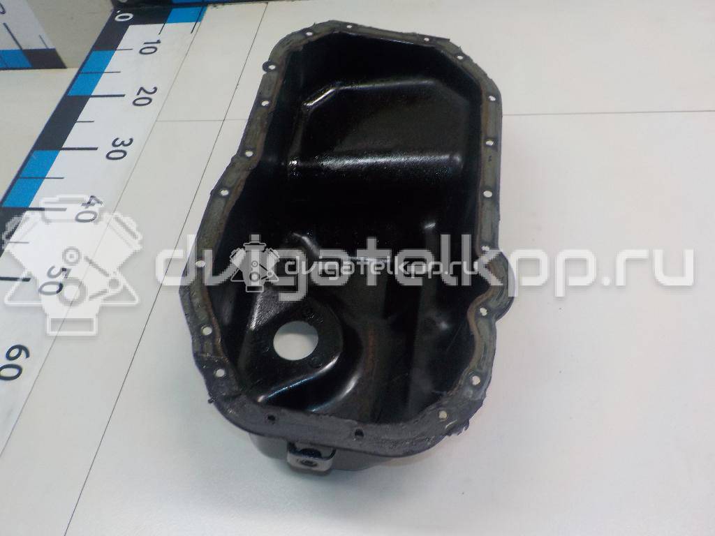 Фото Поддон масляный двигателя  03C103601BK для Seat Ibiza / Leon / Toledo / Altea {forloop.counter}}