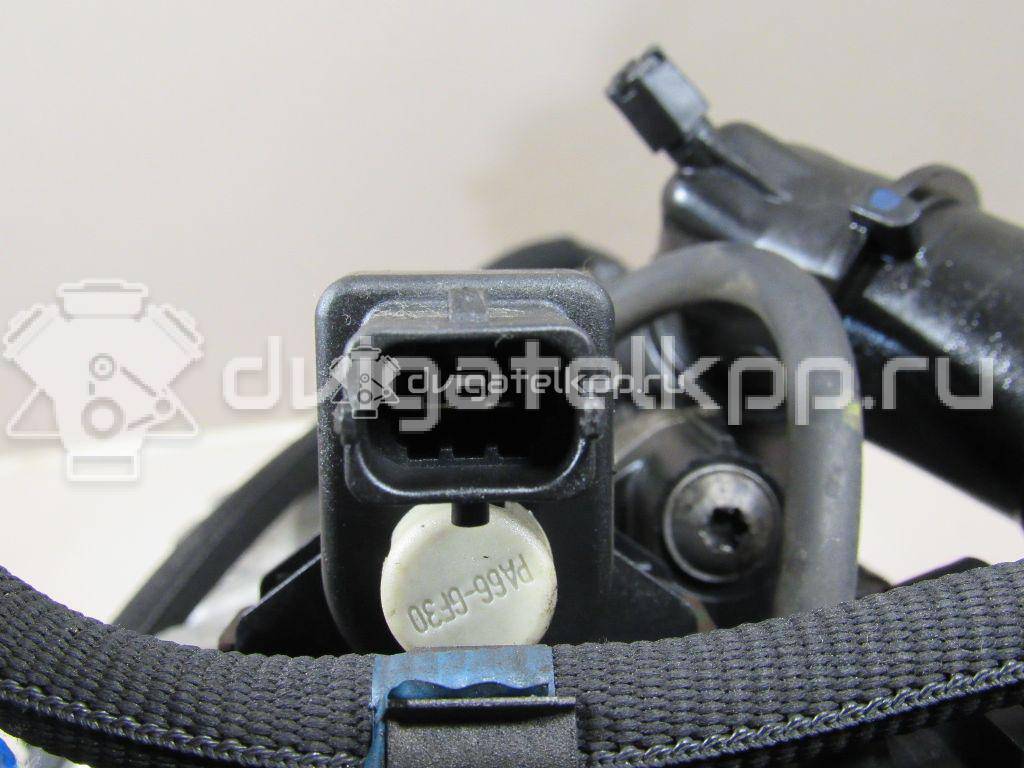 Фото Радиатор системы EGR для двигателя A 20 DTH для Vauxhall / Opel / Holden / Saab 160 л.с 16V 2.0 л Дизельное топливо 55575109 {forloop.counter}}